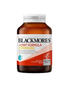 Blackmores Joint Formula Advanced 120 Tablets