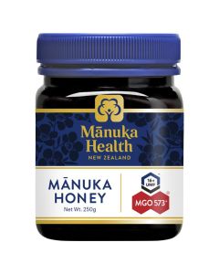 Manuka Health MGO573+ UMF16 250g