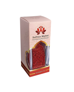 Saffron 2g