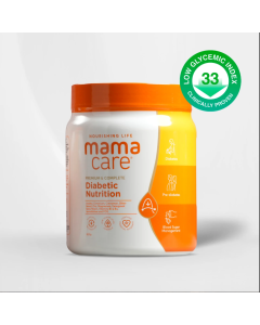 MamaCare Diabetic Nutrition 500g