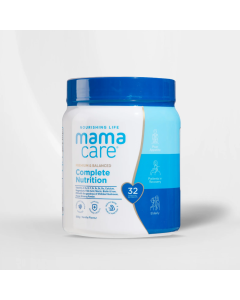 MamaCare Complete Nutrition 500g
