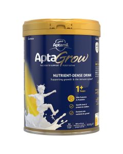 Aptamil Aptagrow 1+ Years Milk Drink 900g