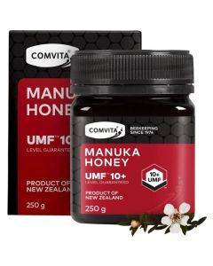 Comvita UMF 10+ Manuka Honey 250g