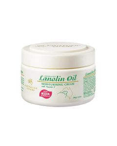 Australian Lanolin Oil Moisturising Cream 250g