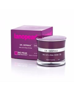 Lanopearl Dr.Dermax cream 50ml
