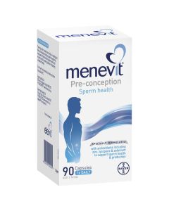 Menevit 90 capsules