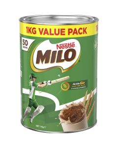 Milo 1kg