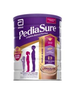 Pediasure Powder Chocolate 850g