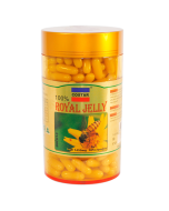 Costar Royal Jelly 1450mg 365 capsules