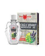 Eagle Brand White Medicated Oil 24ml